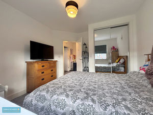 Bedroom 2- click for photo gallery